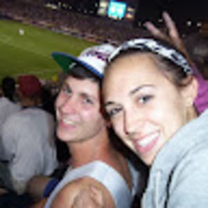 Meet your Posher, Spencer